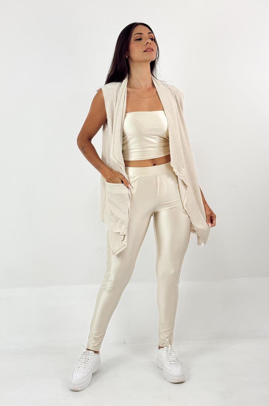 Calça Lençóis Gloss