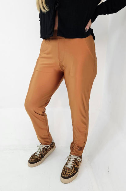 Calça Lençóis Gloss