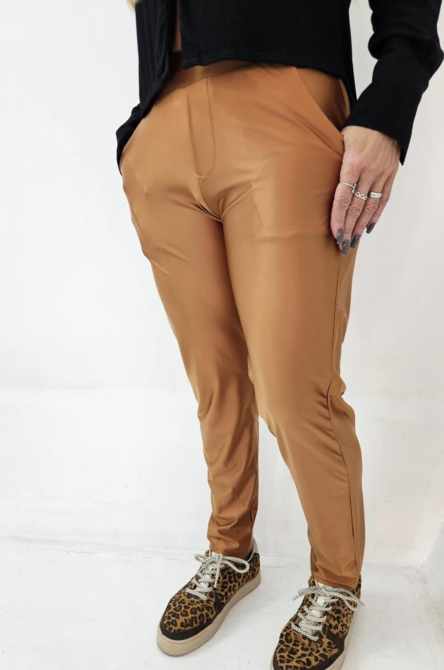 Calça Lençóis Gloss