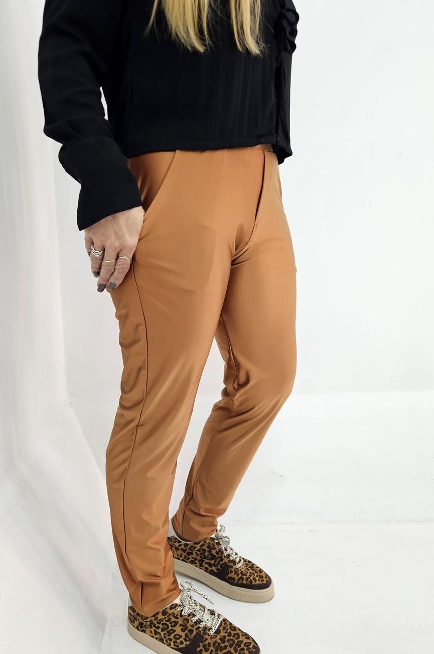 Calça Lençóis Gloss