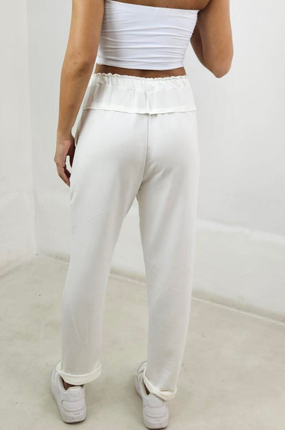 Calça Marcela Moletinho
