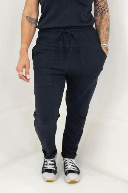 Calça Marcela Moletinho