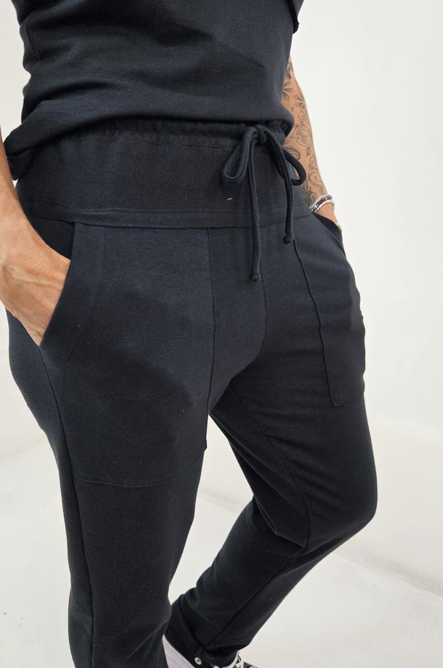 Calça Marcela Moletinho
