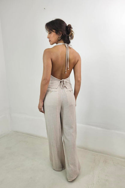 Calça Pijama Trend