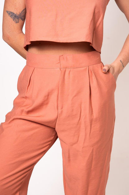 Calça Alfaiataria Sensoriale