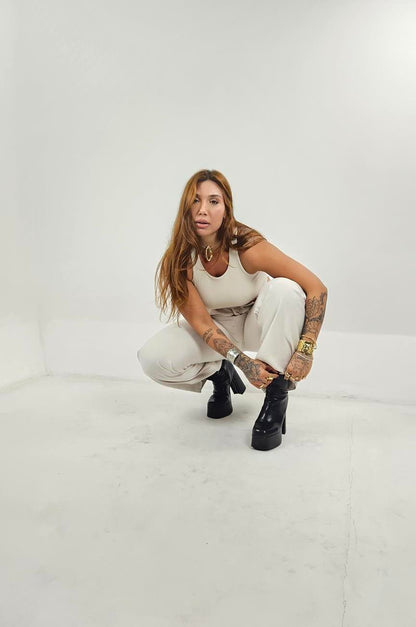 Calça Bella Sensoriale