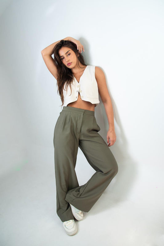 Calça Bella Sensoriale