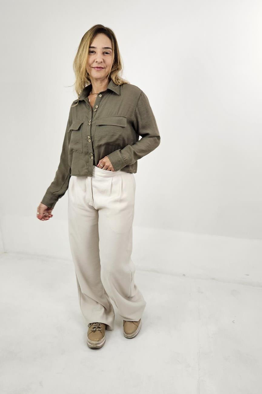 Calça Bella Sensoriale