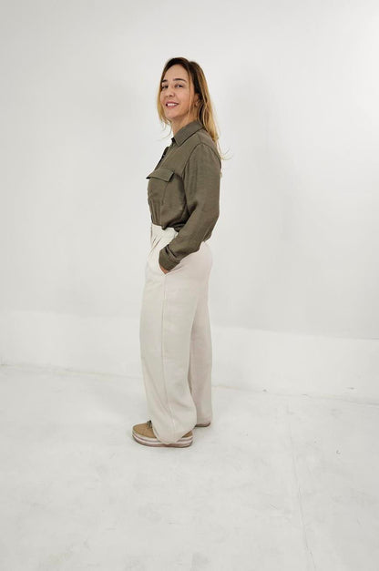 Calça Bella Sensoriale