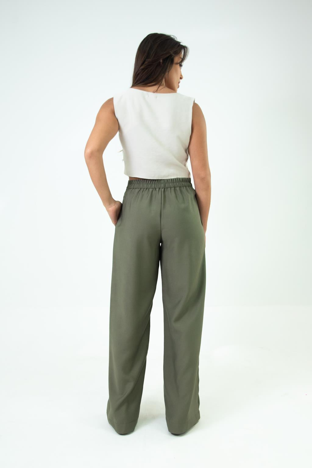 Calça Bella Sensoriale