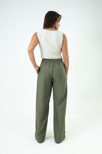 Calça Bella Sensoriale