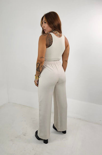 Calça Bella Sensoriale