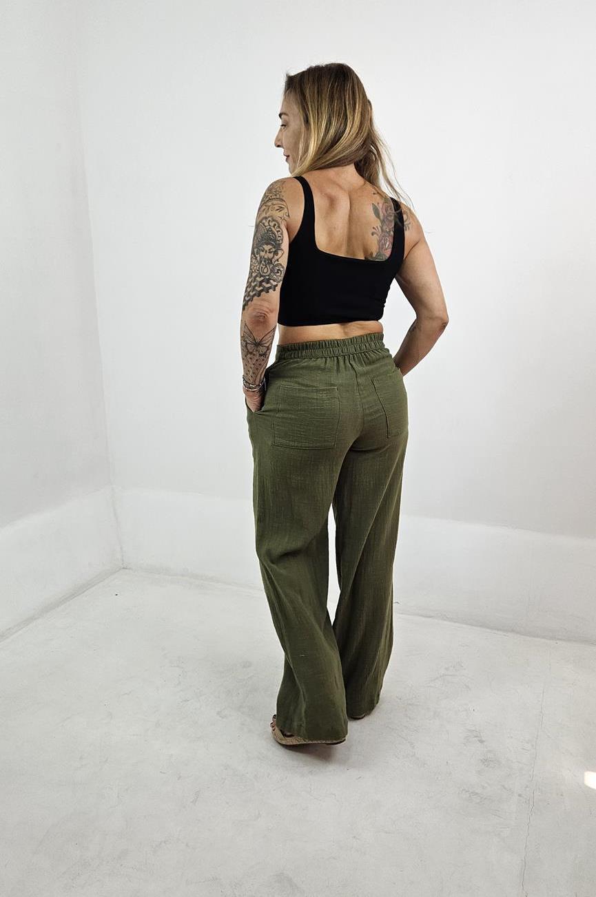 Calça Bella Trend