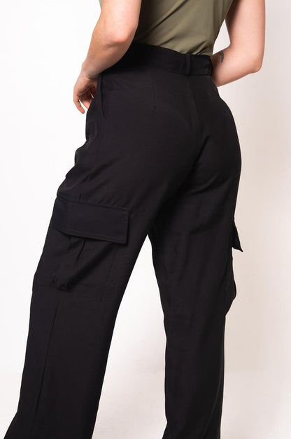 Calça Cargo Sensoriale