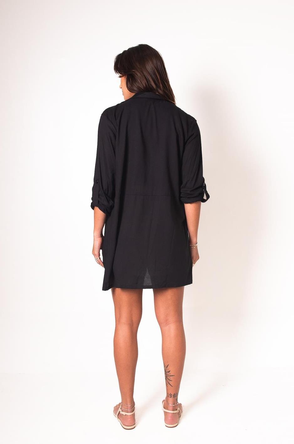 Camisão Cambraia