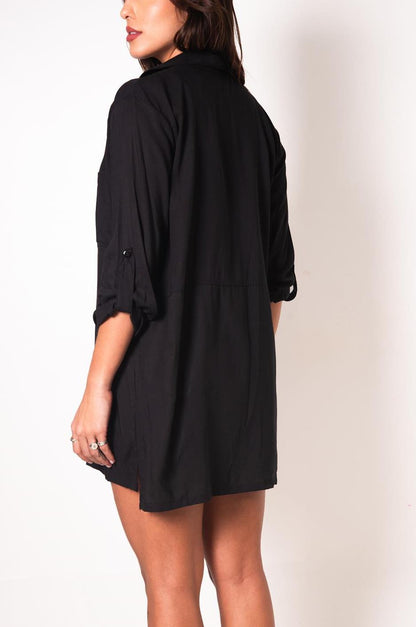 Camisão Cambraia