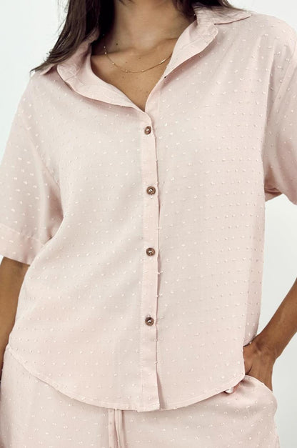 Conjunto Plumets