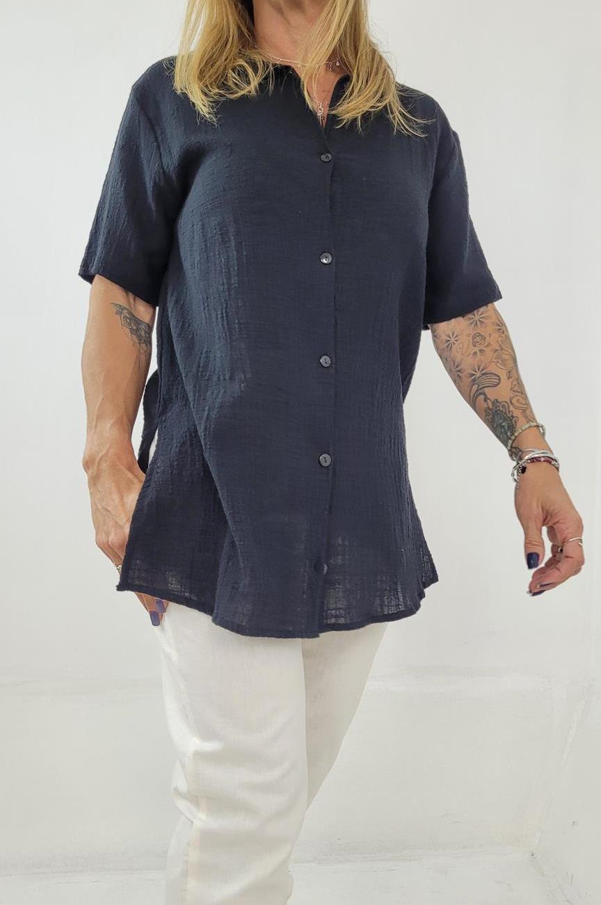Camisão Trend