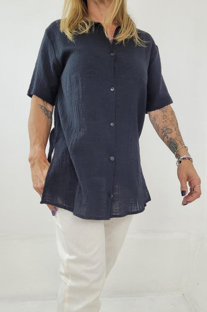 Camisão Trend