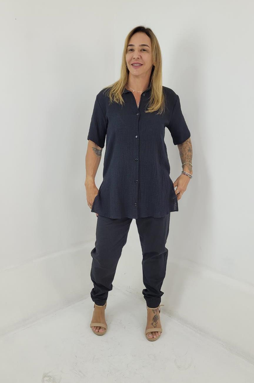 Camisão Trend