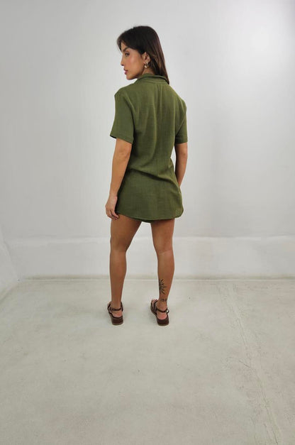 Camisão Trend