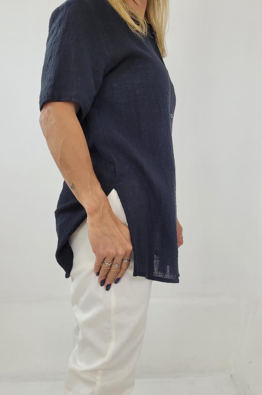 Camisão Trend