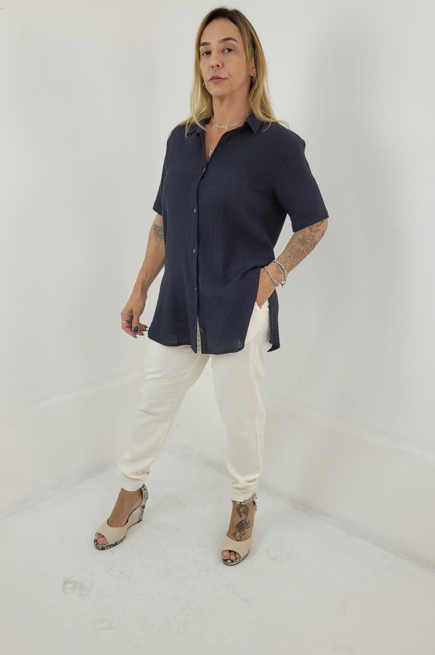 Camisão Trend