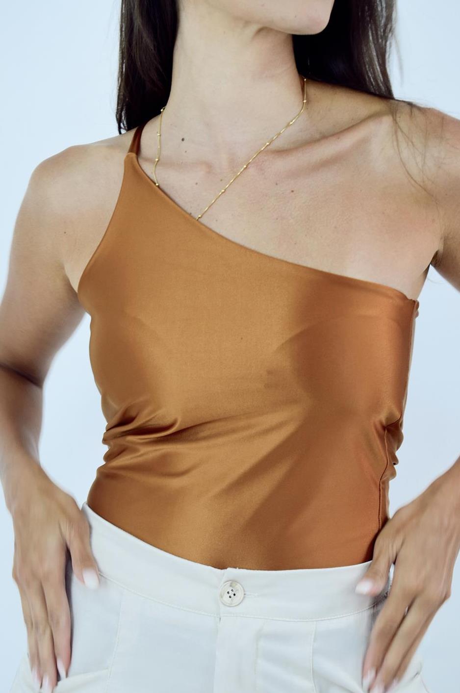 Camiseta Ombro Gloss
