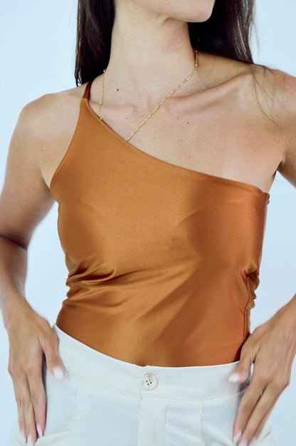 Camiseta Ombro Gloss
