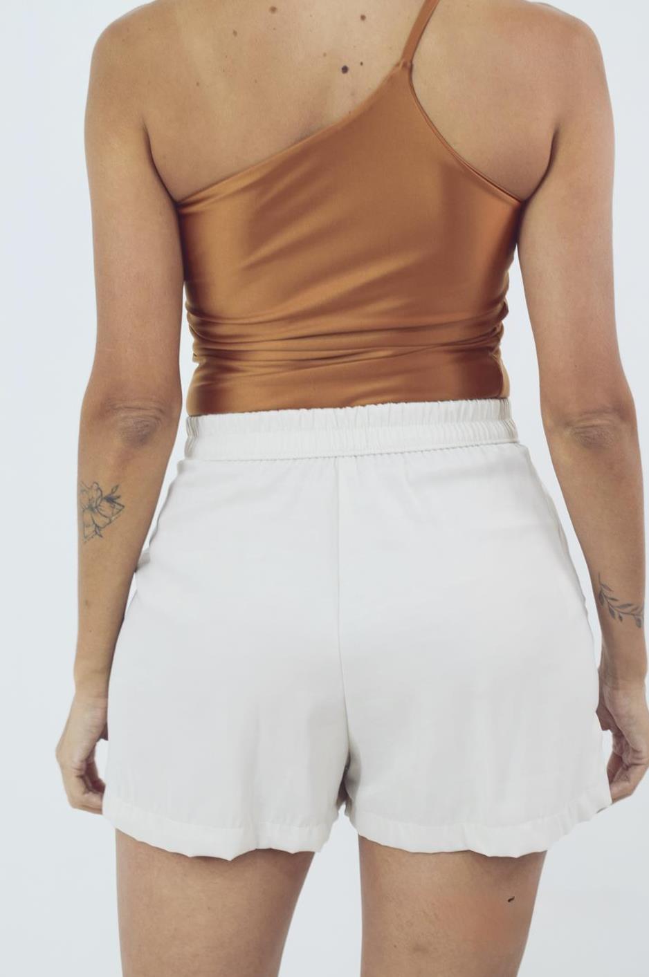 Camiseta Ombro Gloss