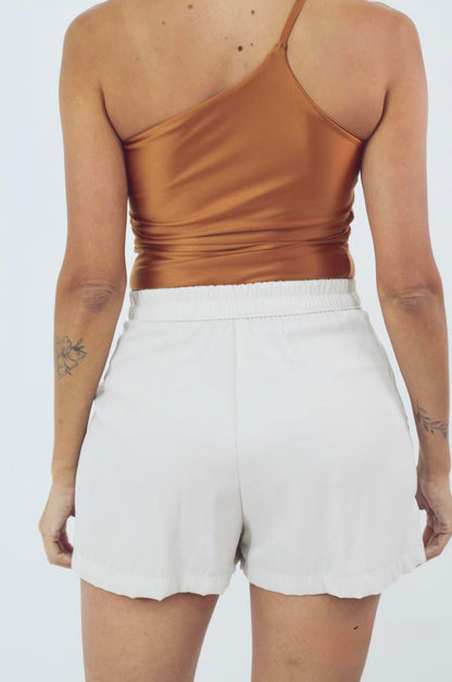 Camiseta Ombro Gloss
