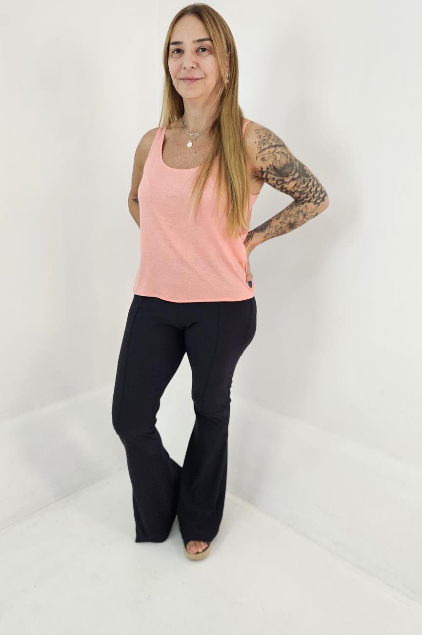 Camiseta Podrinha longa