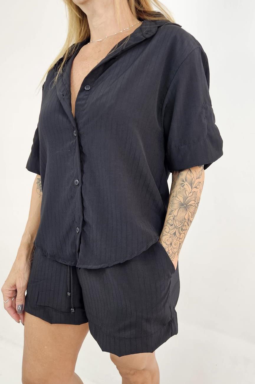 Camisão Loyola Marrocos