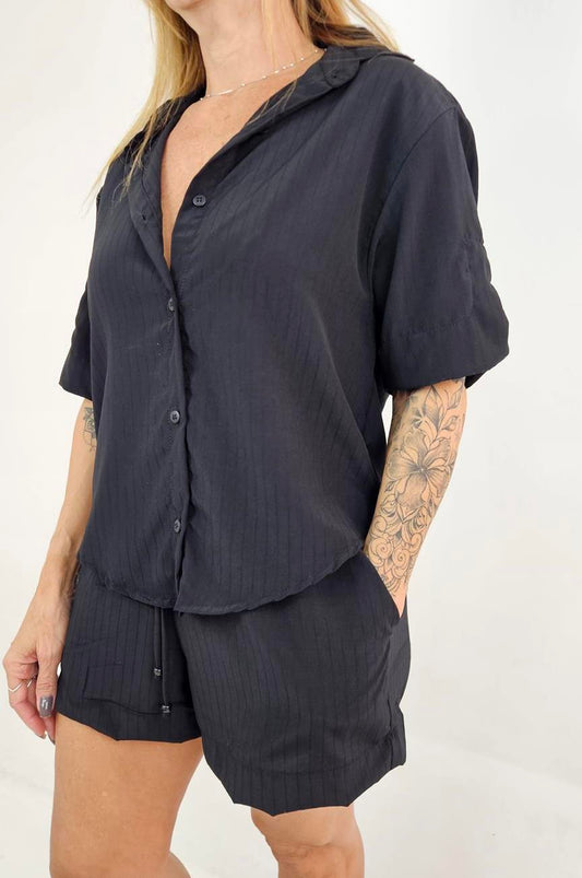 Camisão Loyola Marrocos
