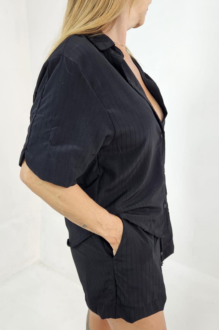 Camisão Loyola Marrocos