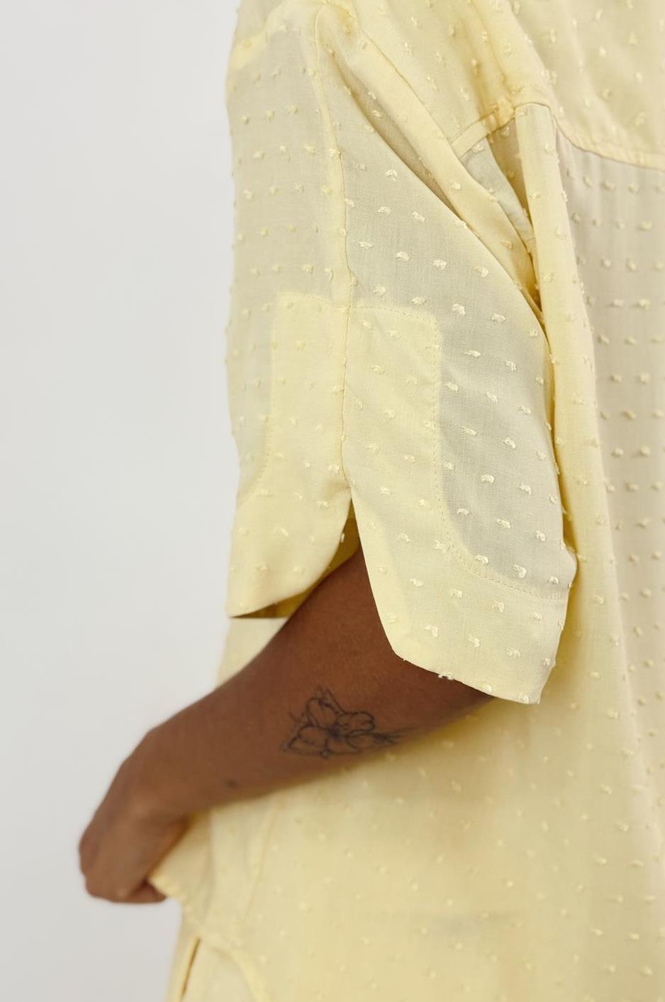 Camisão Loyola Plumets