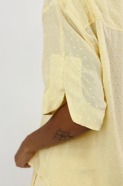 Camisão Loyola Plumets