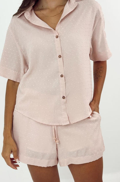 Camisão Loyola Plumets