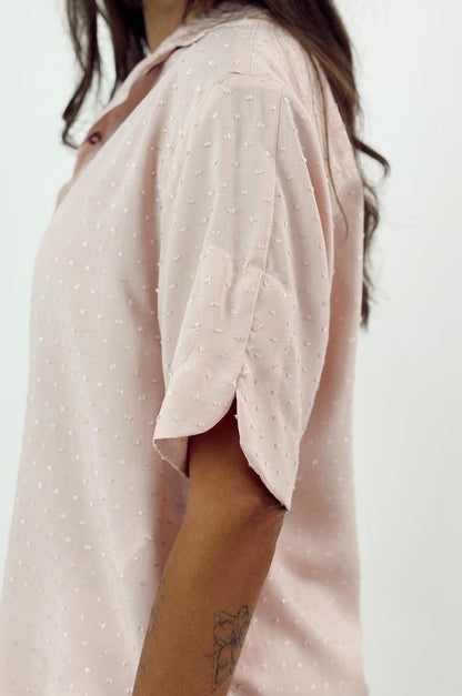 Camisão Loyola Plumets