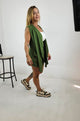 Verde Musgo