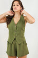 Verde Musgo
