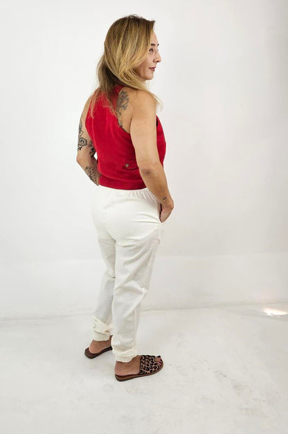 Colete Fernanda