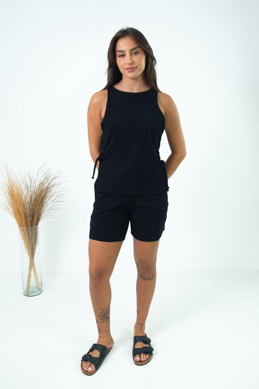 Colete Twist