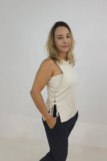 Colete Twist