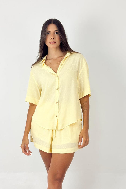 Conjunto Plumets