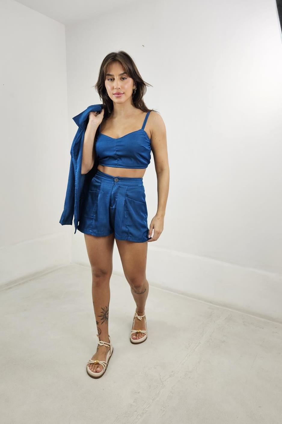 Conjunto Sabine