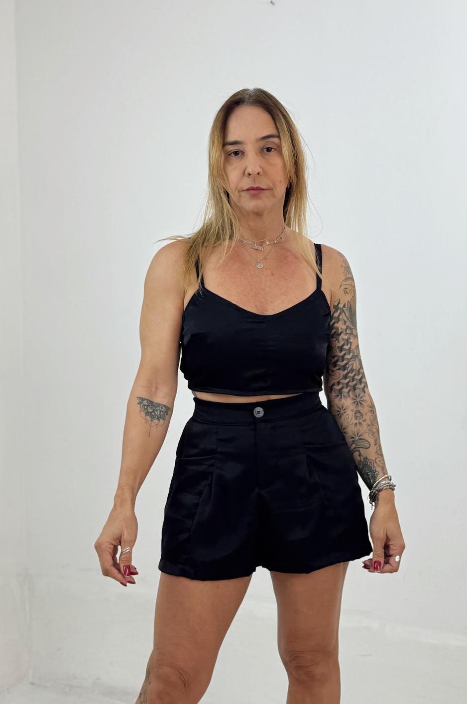 Conjunto Sabine