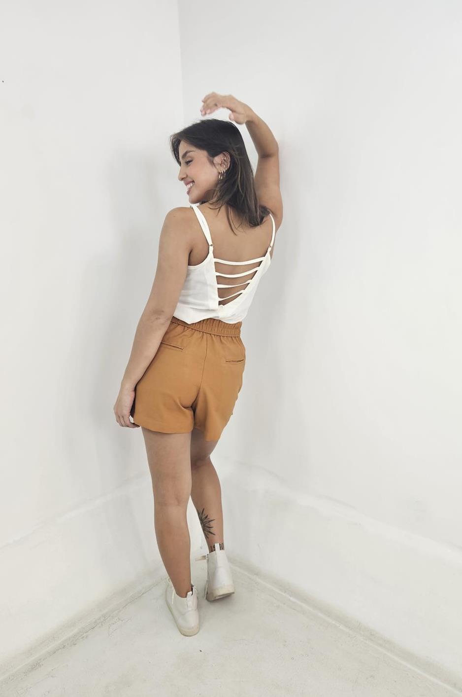 Conjunto Sensoriale
