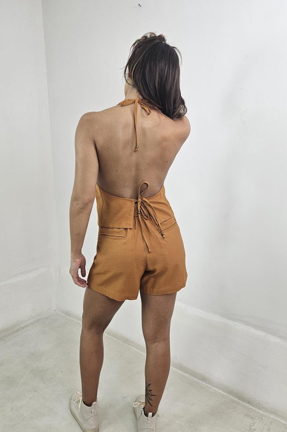 Conjunto Sensoriale