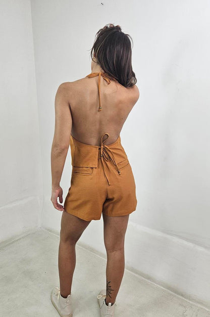 Conjunto Sensoriale